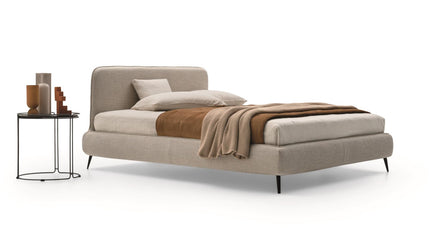 Ditre Italia Aris Seng – Afslappet Luksus med Kedersyninger