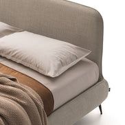 Ditre Italia Aris Seng – Afslappet Luksus med Kedersyninger