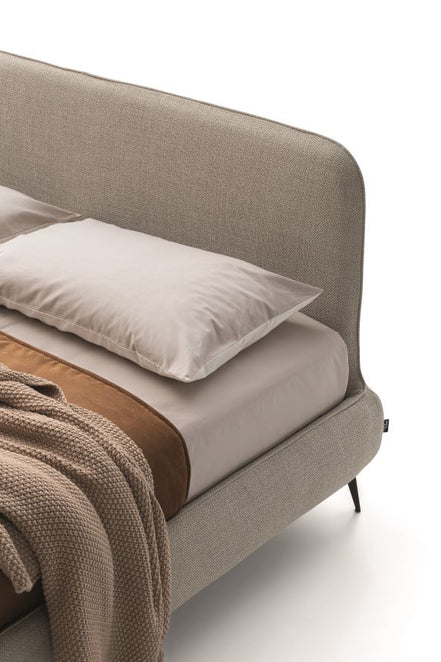 Ditre Italia Aris Seng – Afslappet Luksus med Kedersyninger