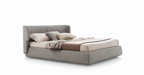 Ditre Italia Claire Seng – Omfavnende Design med Generøs Gavl