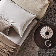 Ditre Italia Kanaha Seng – Industriel Chic med Læder og Metal