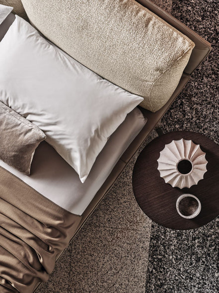 Ditre Italia Kanaha Seng – Industriel Chic med Læder og Metal