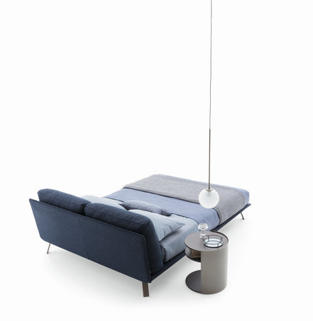 Ditre Italia Kanaha Seng – Industriel Chic med Læder og Metal