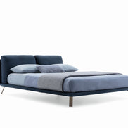 Ditre Italia Kanaha Seng – Industriel Chic med Læder og Metal