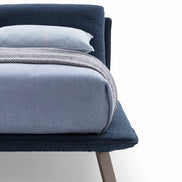 Ditre Italia Kanaha Seng – Industriel Chic med Læder og Metal