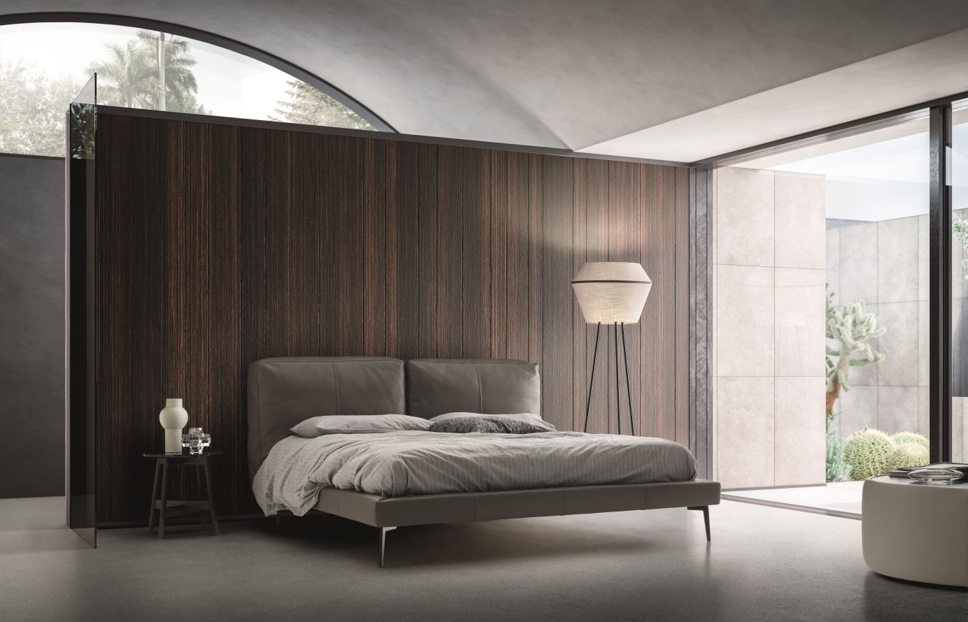 Ditre Italia Sound Seng – Alsidig Eleganse til Det Moderne Liv