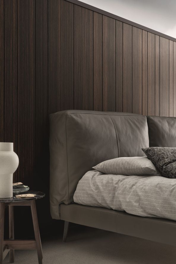 Ditre Italia Sound Seng – Alsidig Eleganse til Det Moderne Liv