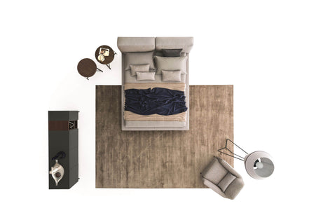 Ditre Italia Sound Seng – Alsidig Eleganse til Det Moderne Liv