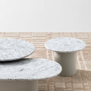 Ditre Italia Arcade Sofabord – Romersk Elegance med Buer