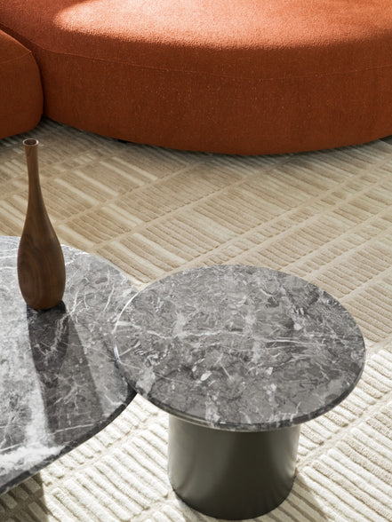 Ditre Italia Arcade Sofabord – Romersk Elegance med Buer