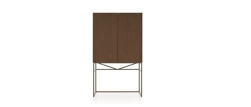 Ditre Italia Unit Privé Box – Det Ultimative Cocktail Cabinet