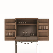 Ditre Italia Unit Privé Box – Det Ultimative Cocktail Cabinet