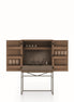 Ditre Italia Unit Privé Box – Det Ultimative Cocktail Cabinet