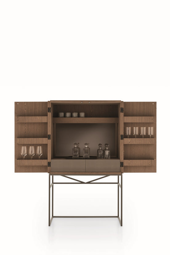 Ditre Italia Unit Privé Box – Det Ultimative Cocktail Cabinet