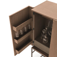 Ditre Italia Unit Privé Box – Det Ultimative Cocktail Cabinet