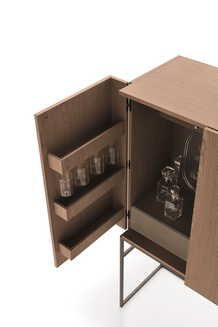 Ditre Italia Unit Privé Box – Det Ultimative Cocktail Cabinet