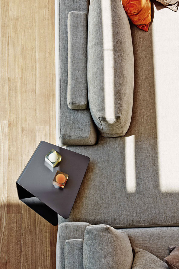 Ditre Italia Loman Bord & Opbevaring – Modulært System til Sofaen