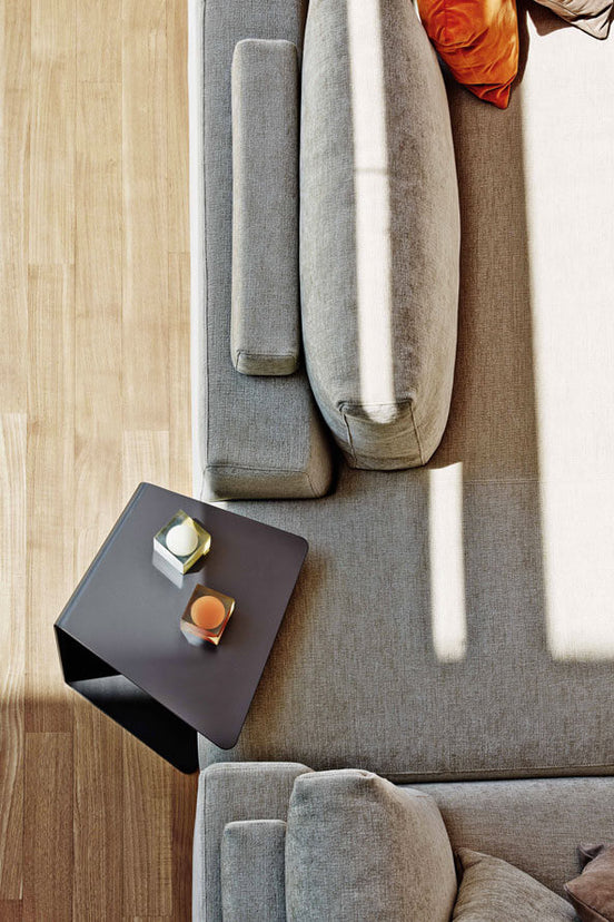 Ditre Italia Loman Bord & Opbevaring – Modulært System til Sofaen