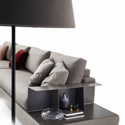 Ditre Italia Loman Bord & Opbevaring – Modulært System til Sofaen